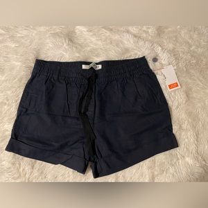 Joe Fresh drawstring Shorts